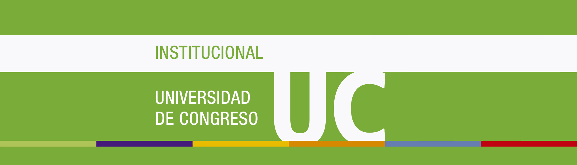 Institucional Nuestra Historia Universidad De Congreso Universidad De Congreso 7790